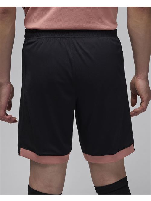 Nike Paris Saint-Germain short gara Third 24/25 Paris Saint-Germain | FQ2060-010THIRD 24/25